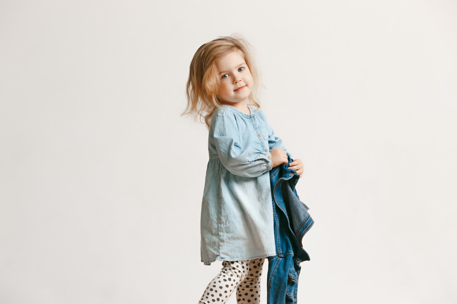 Kids' Clothing