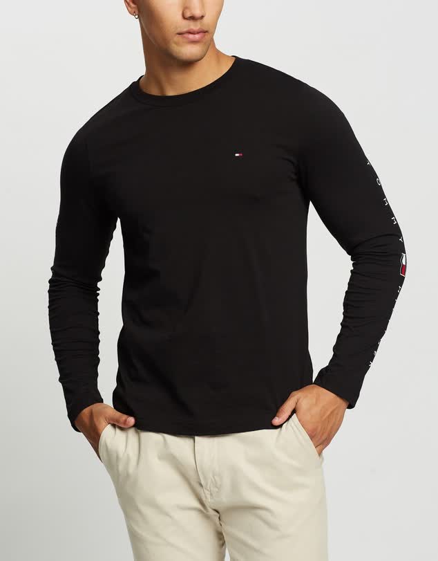 Long Sleeve T-Shirt