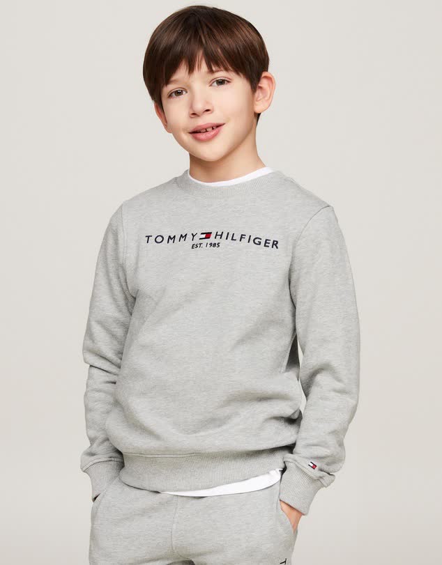 Essential Sweatshirt - Kids