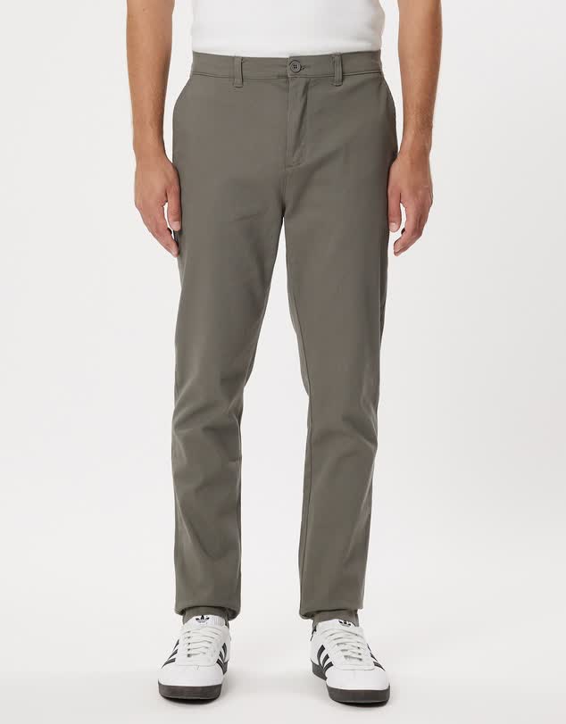 Staple Slim Stretch Chino Pants